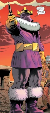 Baron Zemo (Earth-12151)
