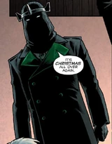 Heinrich Zemo (Earth-61311)