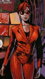 Headhunter (Earth-616)