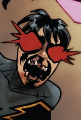 Jolt (Earth-2149)