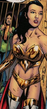 Helene Panayiotou (Earth-616)