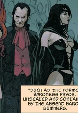 Hellfire Club (Earth-19947)