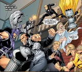 Hellfire Club (Earth-27538)