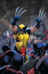 Knights (Earth-616)