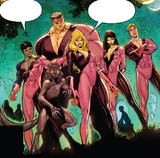 Hellions (Earth-616)