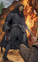 Hellverine (Earth-616)