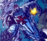 Iron Cross (Earth-616)