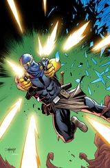 Baron Zemo (Earth-616)