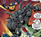 Hemingway (Earth-616)