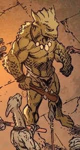Hendo (Earth-616)