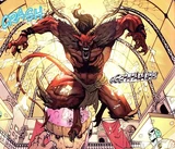 Vielfras (Earth-616)