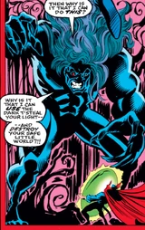 Asylum (Earth-616)