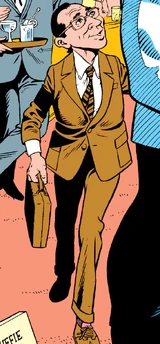 Henry Ackerdson (Earth-616)