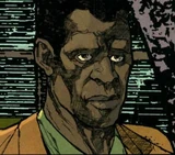 Professor Henry Buchanan (Earth-616)
