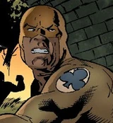 Canasta (Earth-616)