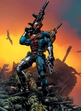 Deathlok (Earth-616)