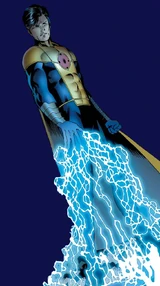 Anthem (Earth-616)