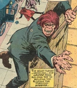Dr. Henry Jekyll (Earth-616)