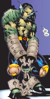 Brute (Earth-1298)