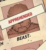 Beast (Earth-13044)