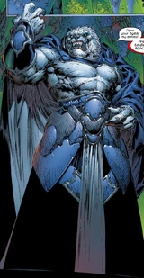 The Beast (Earth-15104)
