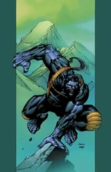 Beast (Earth-1610)