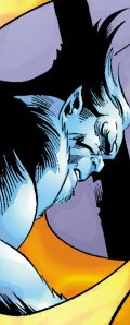 Beast (Earth-1815)
