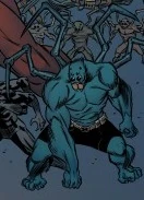 Beast (Earth-19919)