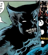 Beast (Earth-2149)