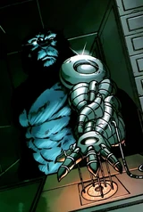 Beast (Earth-2419)