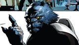 Dr. Hank McCoy (Earth-32323)