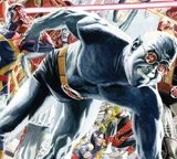Beast (Earth-41625)
