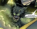 Beast (Earth-5113)