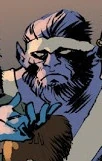 Beast (Earth-51910)