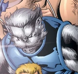 Henry McCoy (Earth-5692)