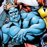 Beast (Earth-8649)