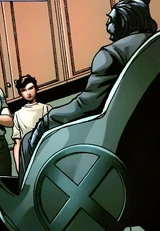 "Professor Beast" (Earth-9142)