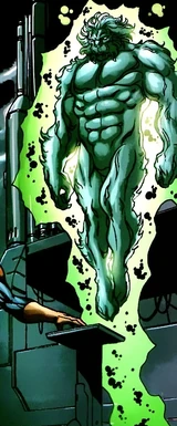 Beast (Earth-9421)