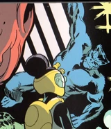 Beast (Earth-TRN1212)