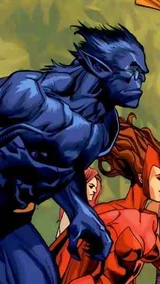 Beast (Earth-616)