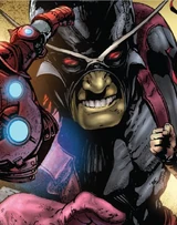 Giant-Man (Earth-10011)
