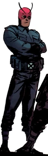 Giant-Man (Earth-12928)