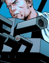 Hank Pym (Earth-13133)