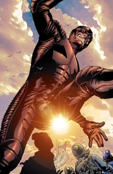 Giant-Man (Earth-1610)
