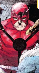 Giant Man (Earth-17122)