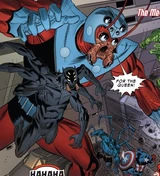 Giant-Man (Earth-19919)