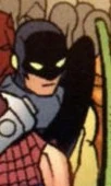 Yellowjacket (Earth-3290)