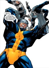 Giant-Man (Earth-3931)