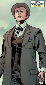 Hank Pym (Earth-51920)