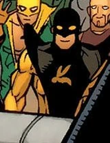 Yellowjacket (Earth-538)